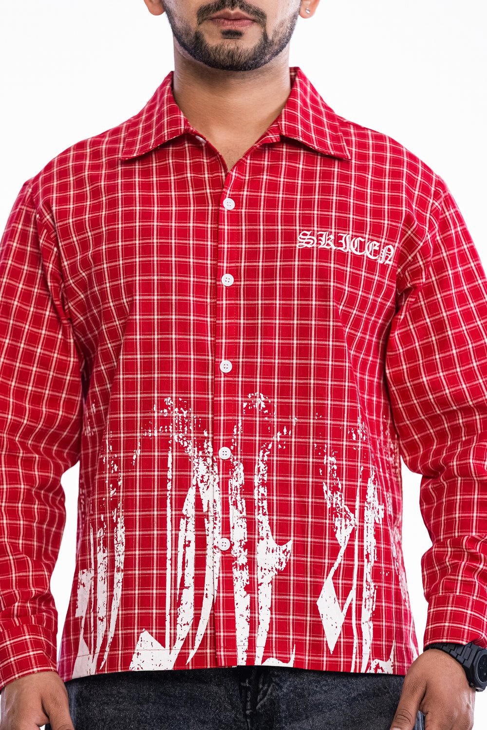 SHIRTS