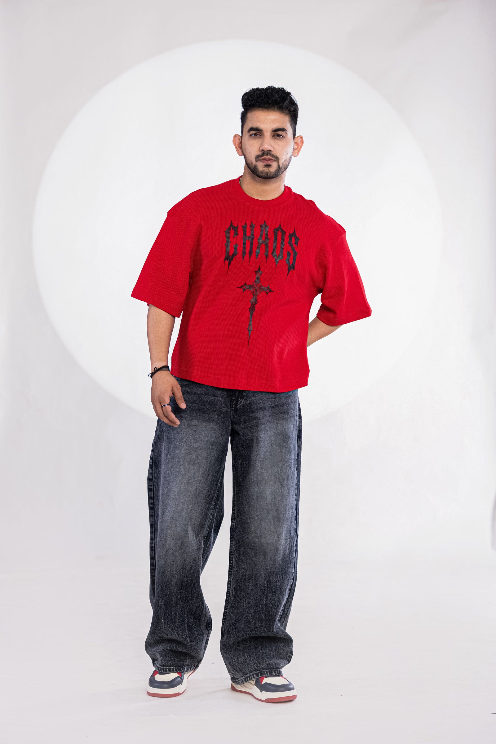 BAGGY TEE