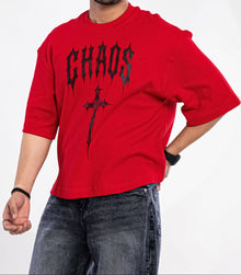 BAGGY TEE