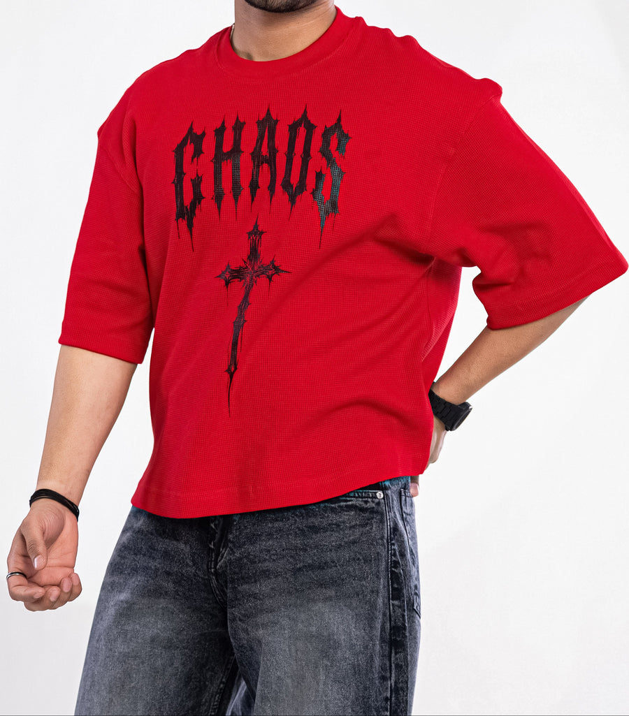 BAGGY TEE