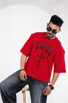 BAGGY TEE