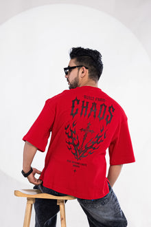 BAGGY TEE