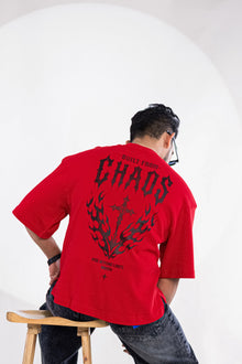 BAGGY TEE