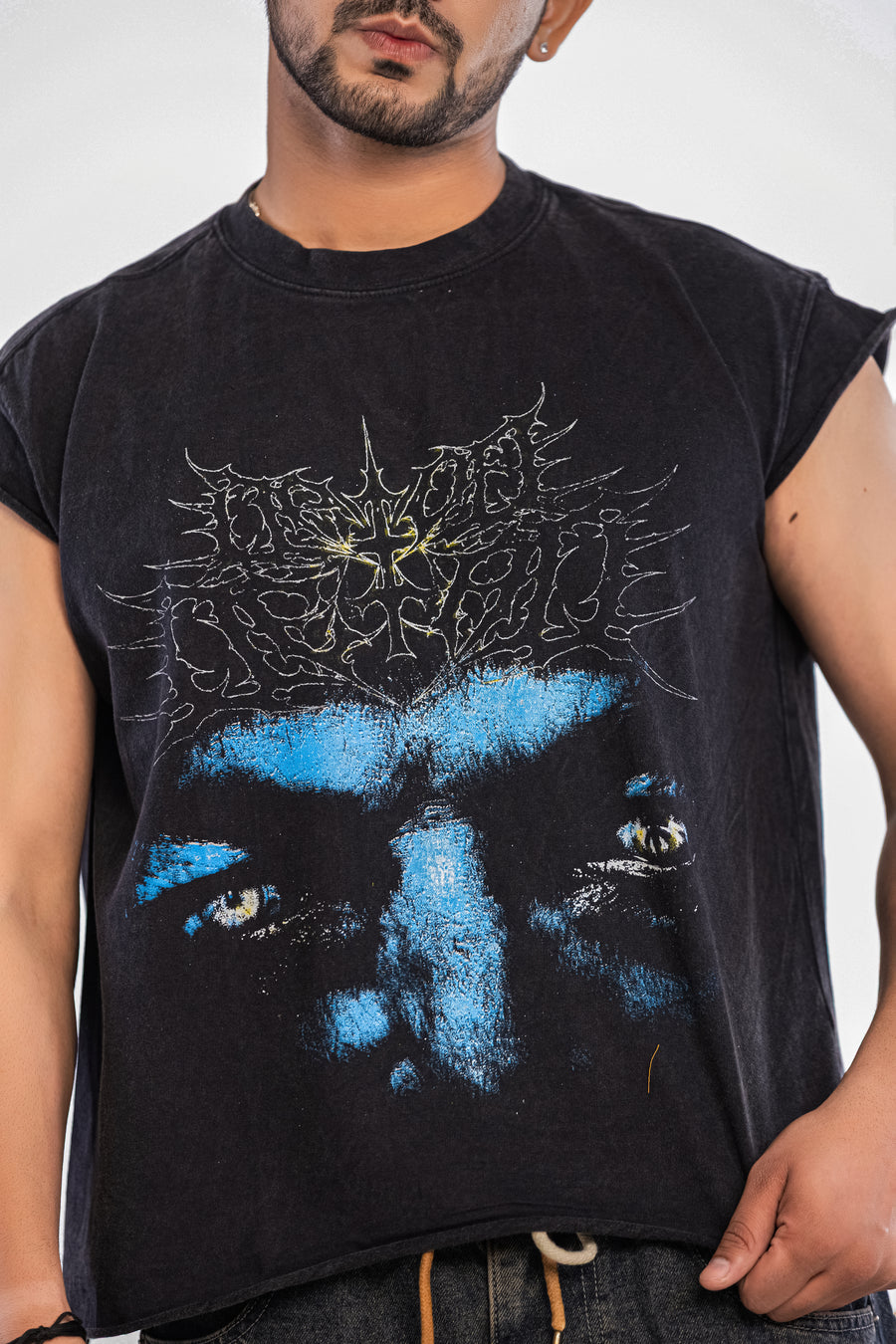 FC SANDOW (SCREEN PRINT)