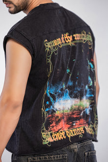 FC SANDOW (SCREEN PRINT)