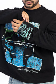 WAFFLE TEE FULL SLEEVE