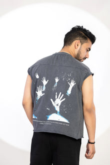 FC SANDOW (SCREEN PRINT)