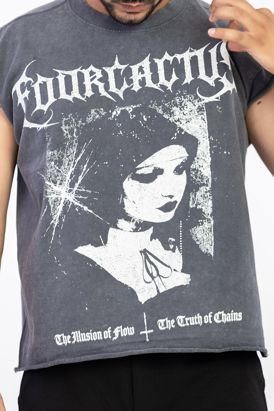 FC SANDOW (SCREEN PRINT)