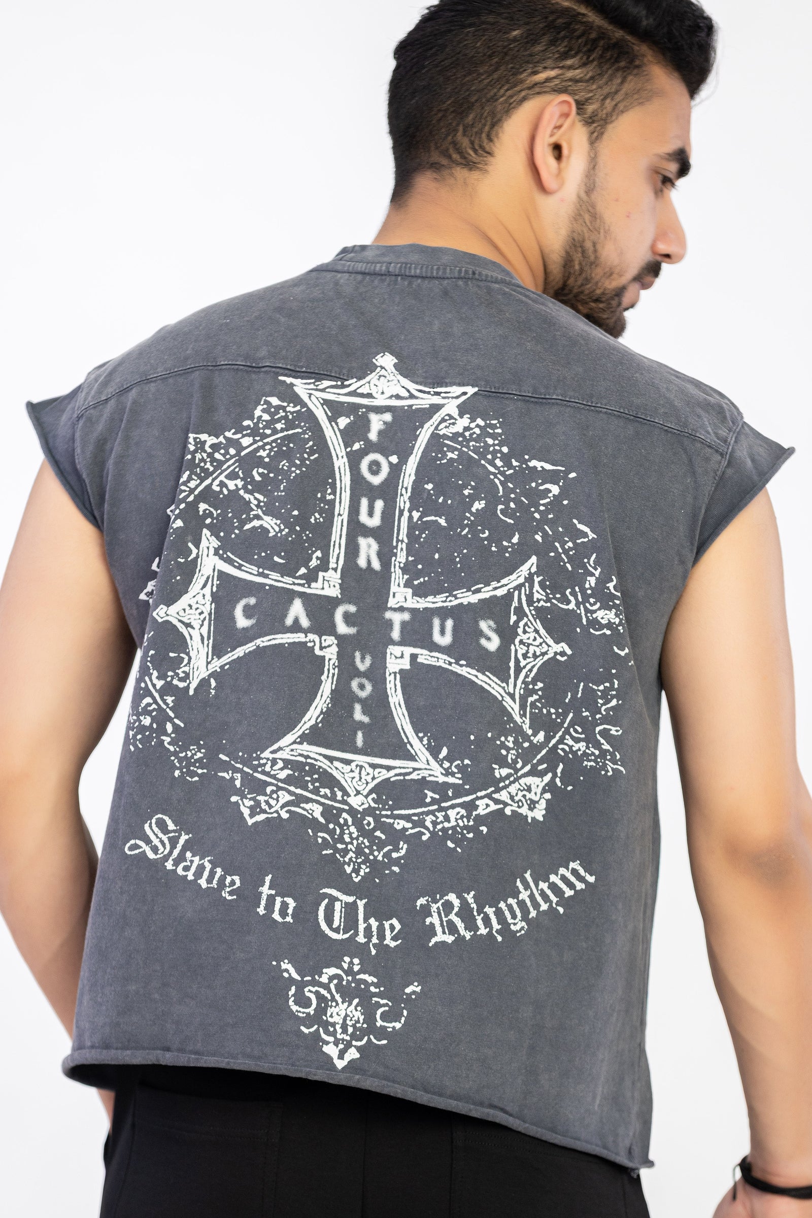 FC SANDOW (SCREEN PRINT)