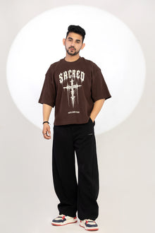 BAGGY TEE