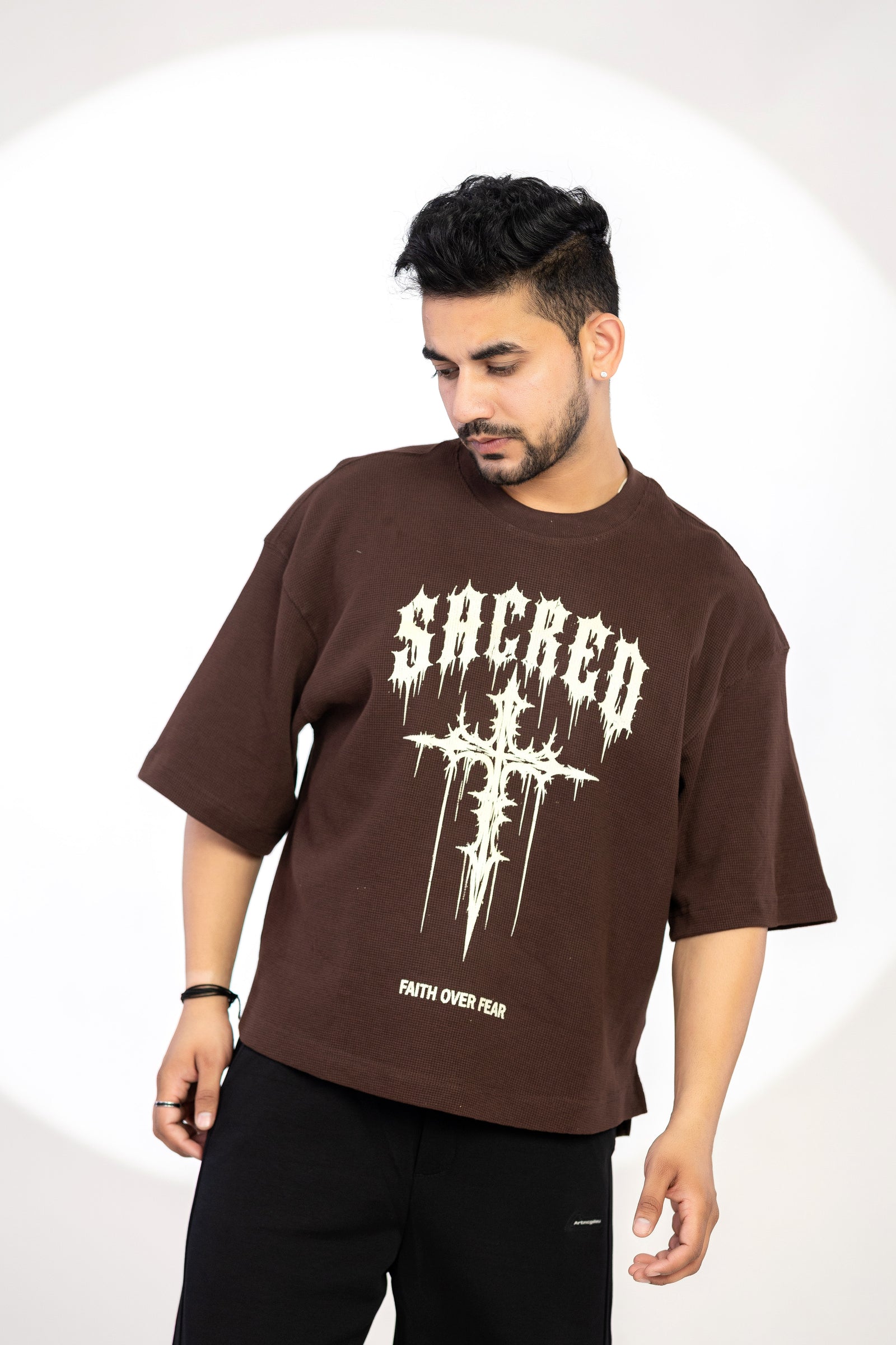 BAGGY TEE