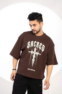 BAGGY TEE