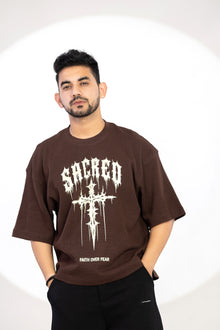 BAGGY TEE