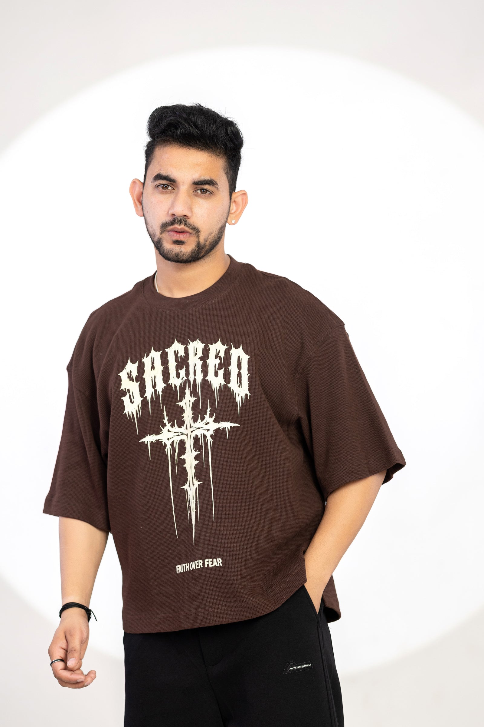 BAGGY TEE
