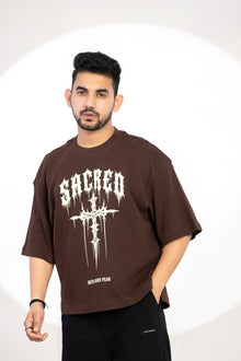 BAGGY TEE