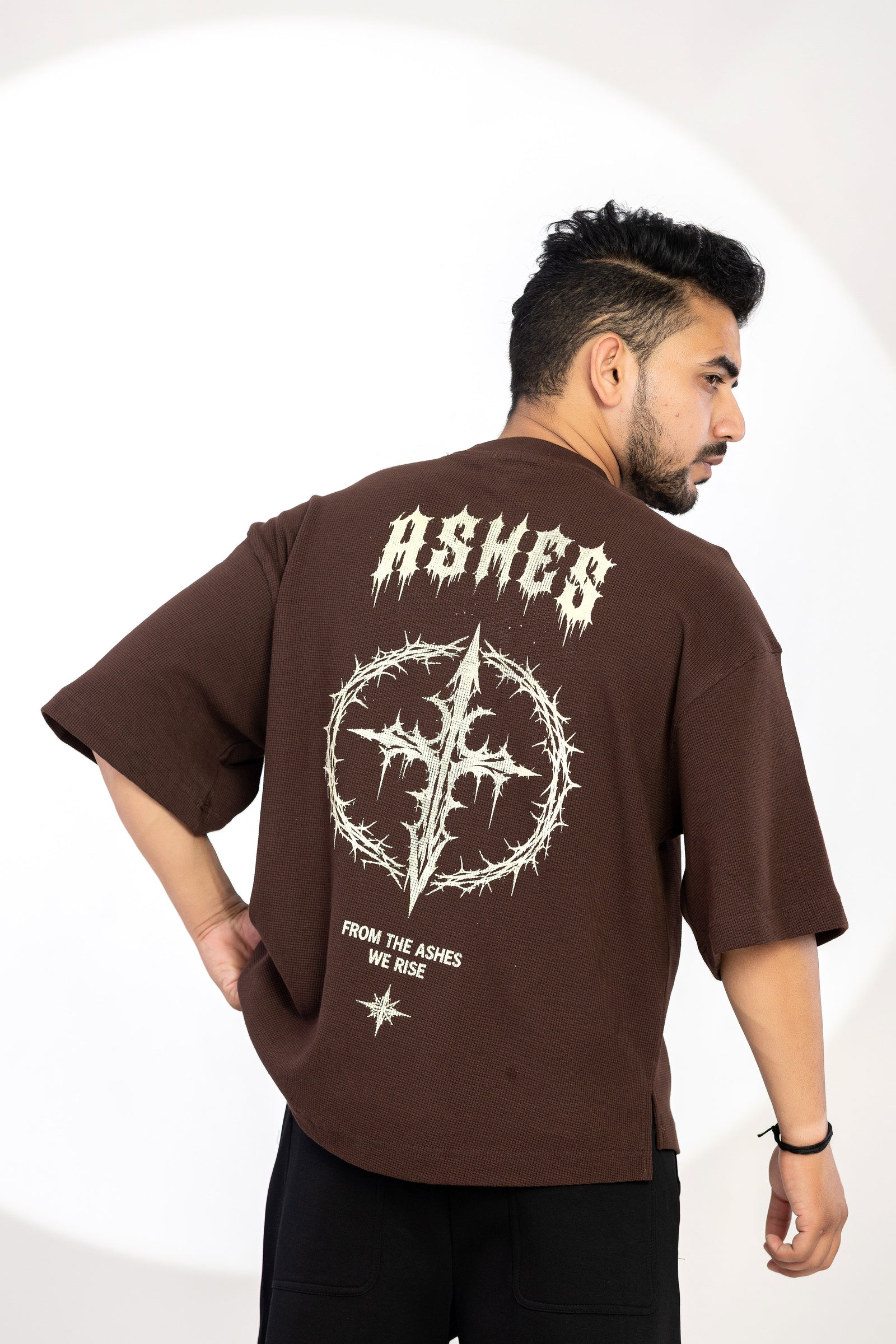 BAGGY TEE