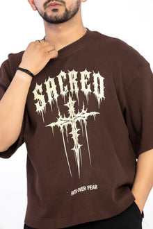 BAGGY TEE