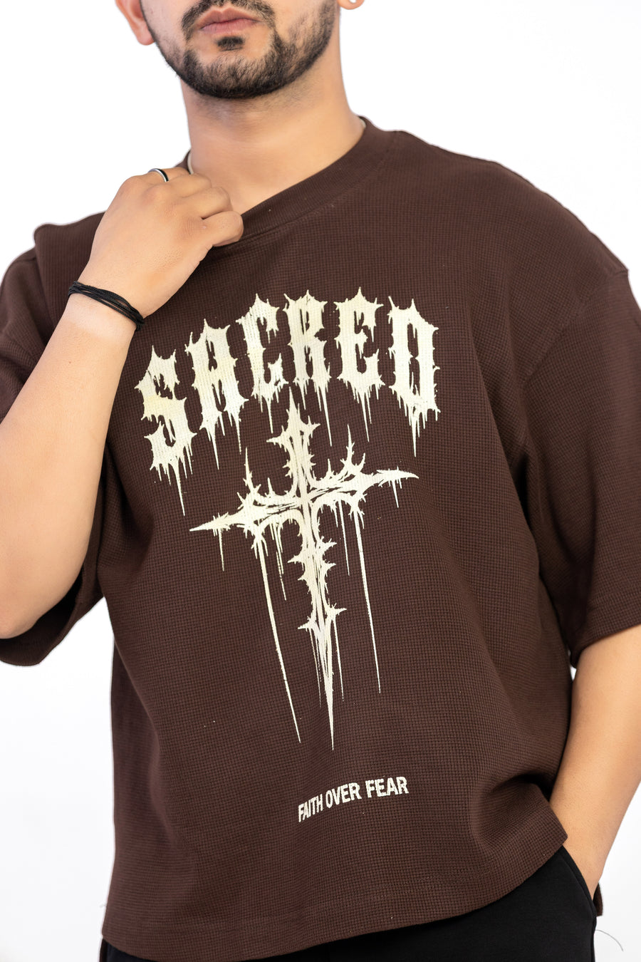 BAGGY TEE