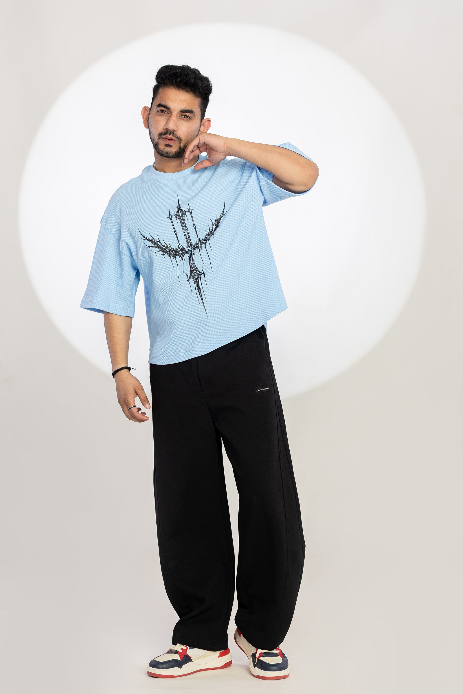 BAGGY TEE