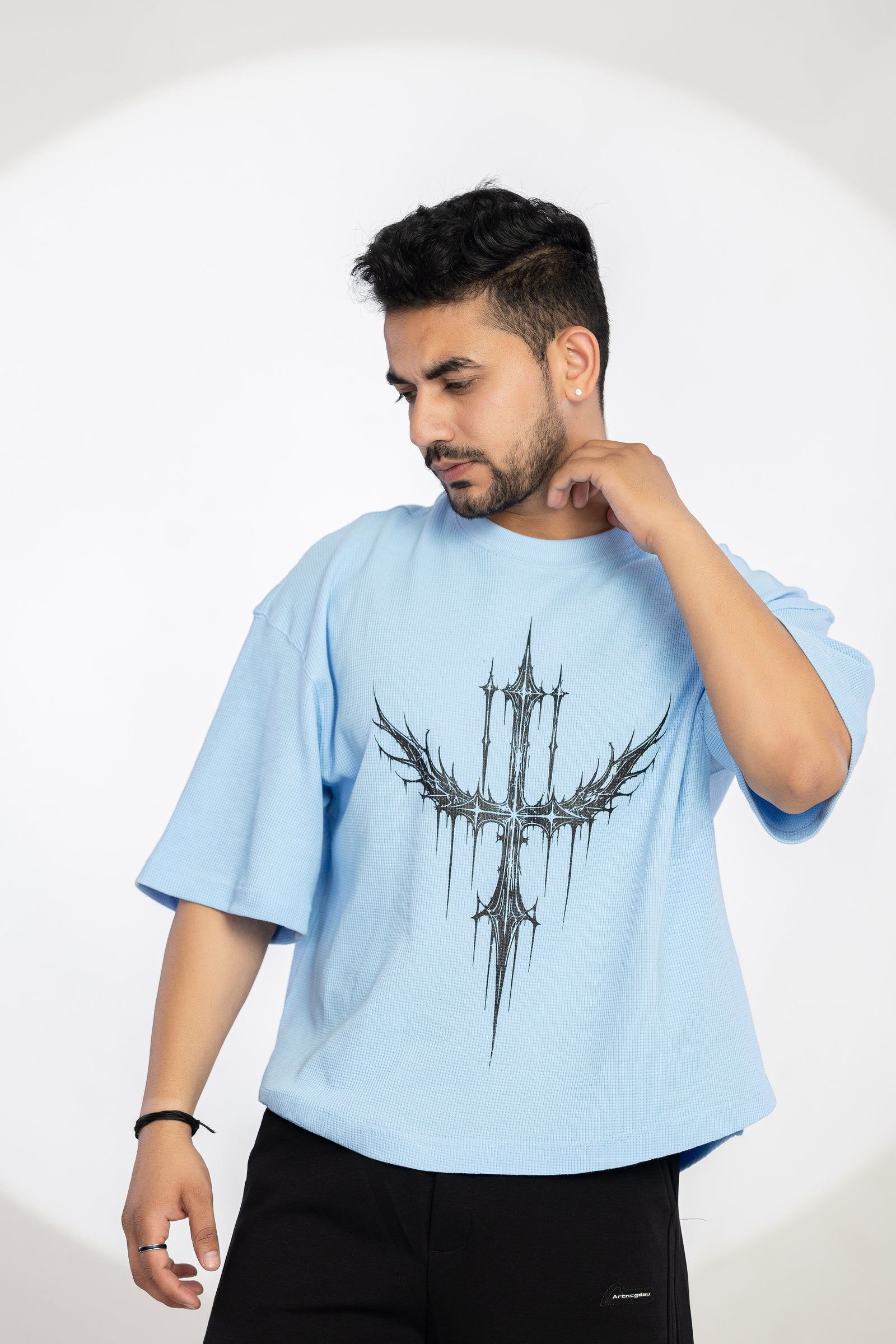 BAGGY TEE