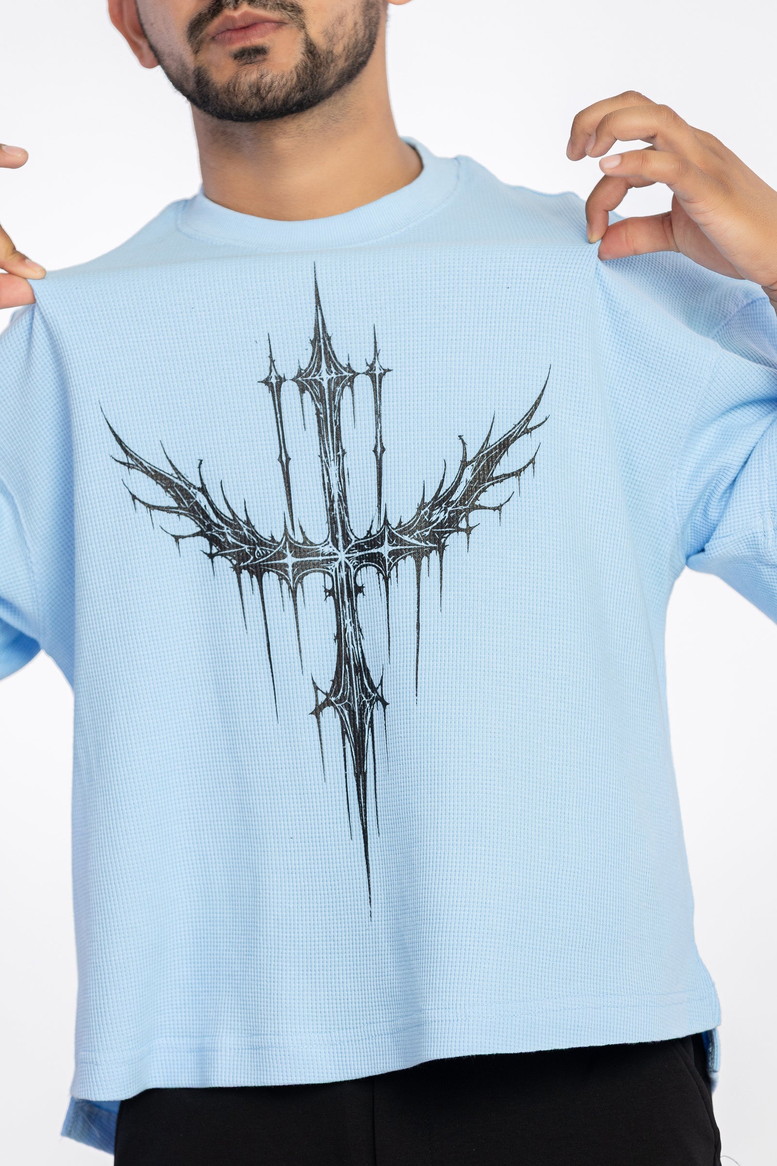 BAGGY TEE