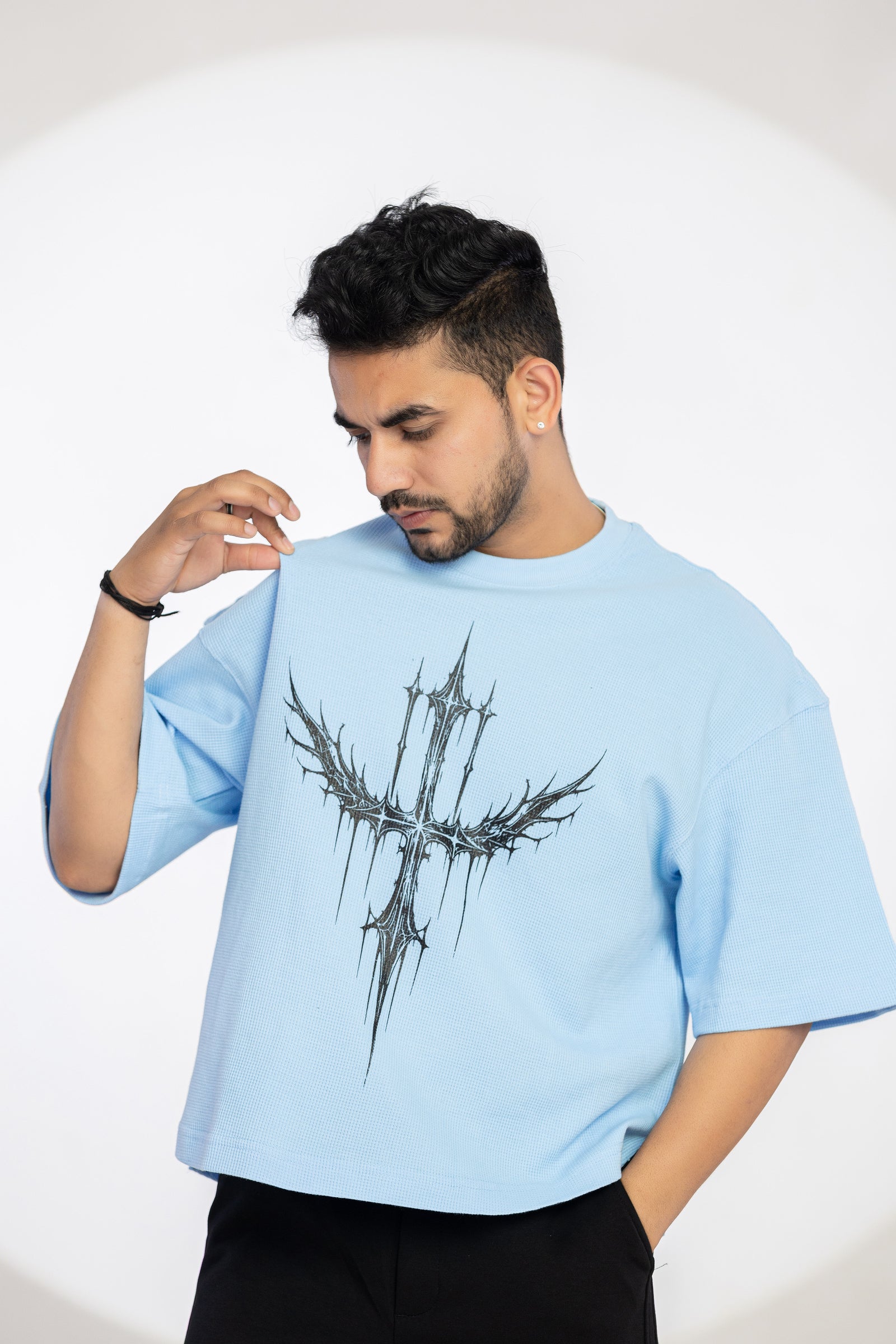 BAGGY TEE