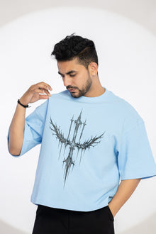 BAGGY TEE