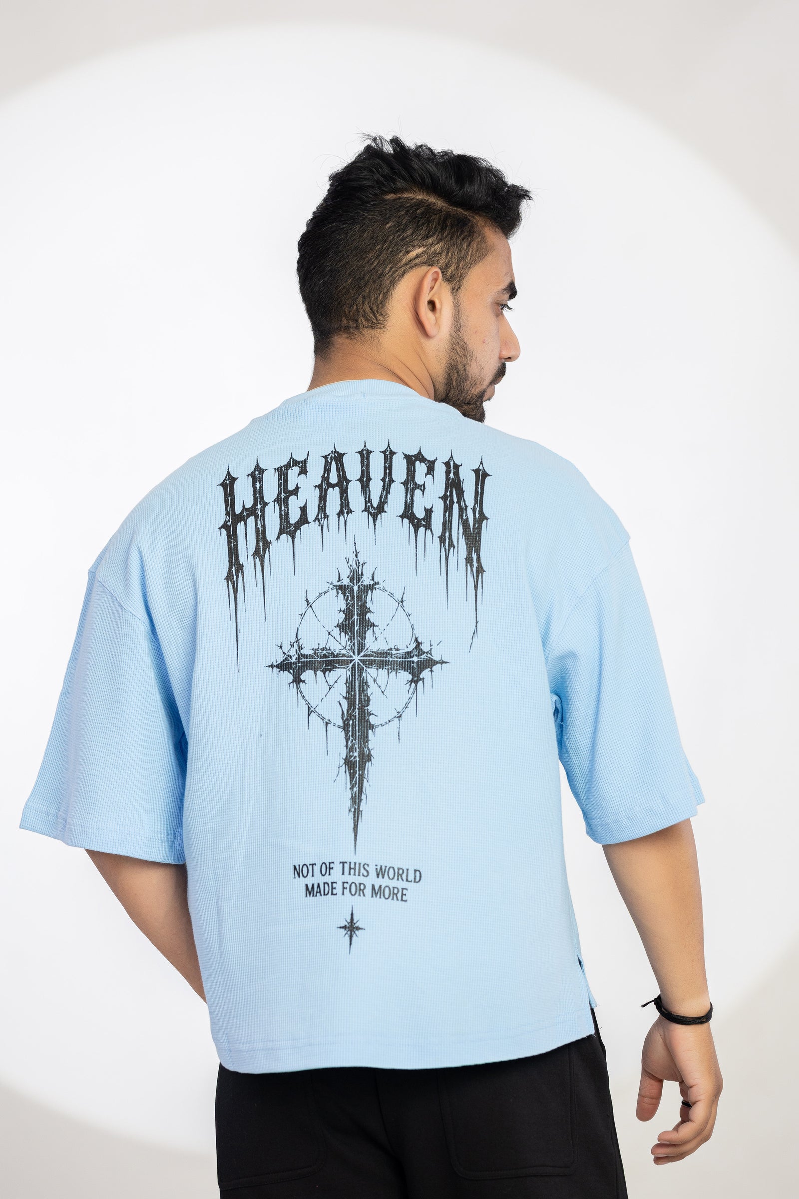 BAGGY TEE