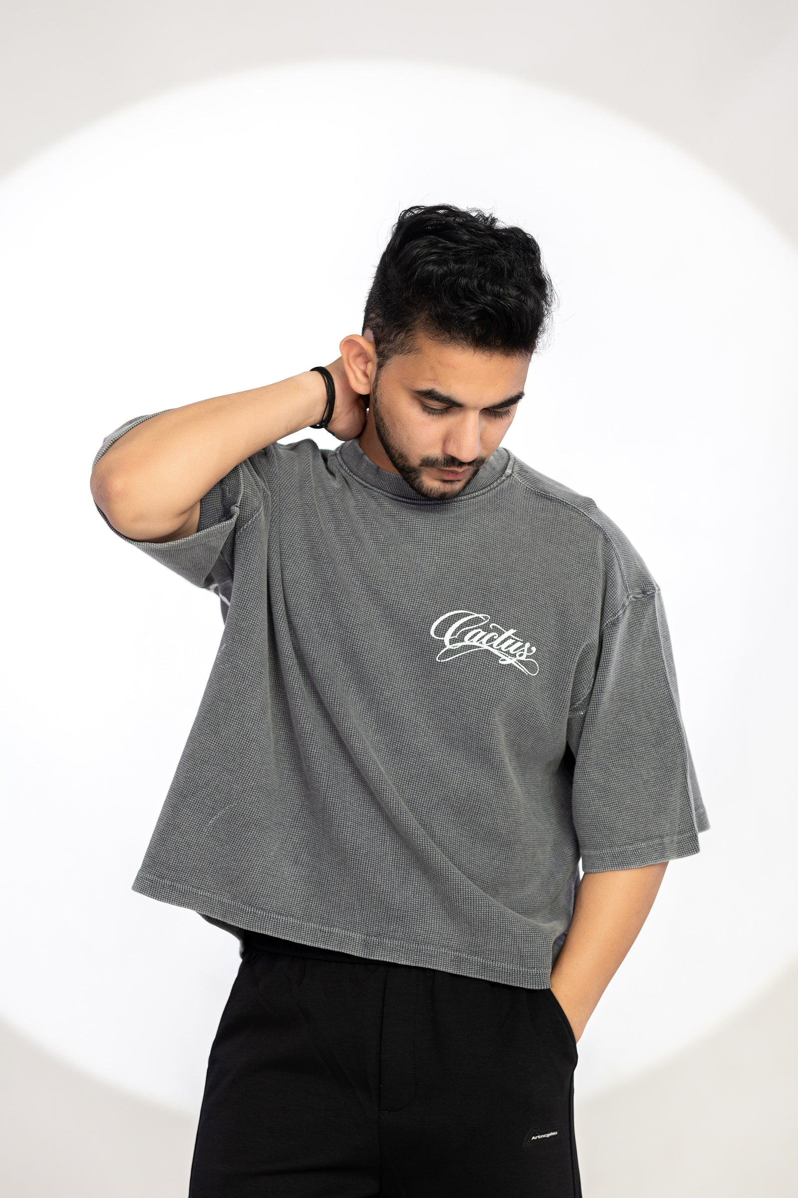 BAGGY TEE