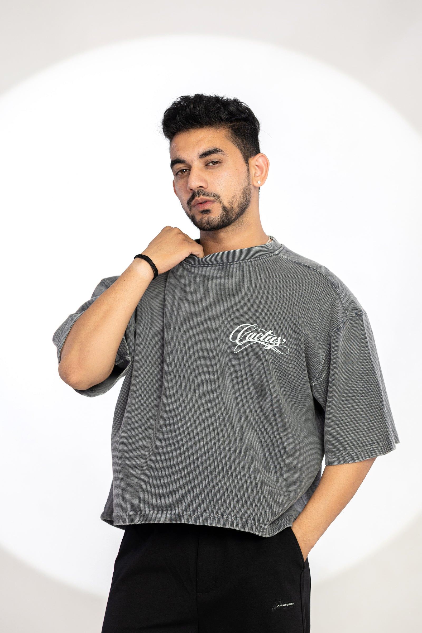 BAGGY TEE
