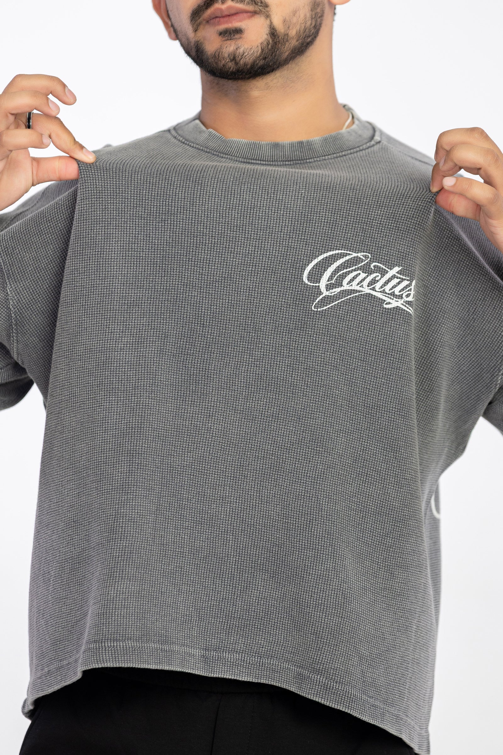 BAGGY TEE