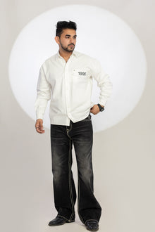 SHIRT DROP SHOULDER (IMP FABRIC)
