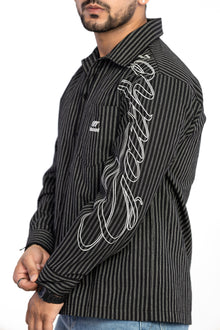 SHIRT DROP SHOULDER (IMP FABRIC)